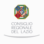 Consiglio Regionale del Lazio logo