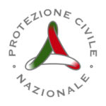Dipartimento della Protezione Civile logo