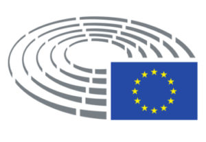 European Parliament logo