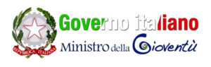 Ministro della Gioventu logo