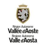 Regione Autonoma Valle d'Aosta logo