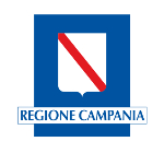 Regione Campania logo