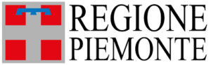 Regione Piemonte logo