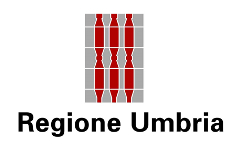 Regione Umbria logo