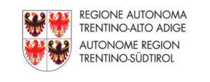 Regione Autonoma Trentino Alto Adige logo