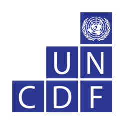 United Nations Capital Development Fund logo