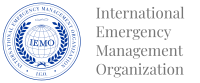 IEMO - International Emergency Management Organization